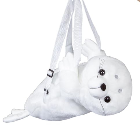 Mochila Infantil Con Forma De Animal Para Niños Pequeños Y Niñas Bolsa