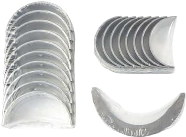 Set cuscinetto principale e cuscinetto di biella 2306023620 2102023340 compatibile con Tiburon Tucson Soul 2.0L