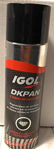 IGOL DKPAN 500 ml decapante pintura