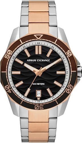 Armani Exchange AX1962 Herren Armbanduhr