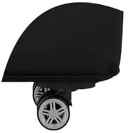 Reisetasche mit Rollen, Faltbare Wasserdichte Reisetasche mit großer Kapazität Erweiterbar Handgepäck mit Abnehmbar Rollen Damen Weekender Tasche Travel Handgepäck mit Nassfach für Sport Reisen