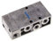 VL-5-1/8 (9764) Pneumatikventil Ventilfunktion:5/2 monostabil Betätigungsart:pneumatisch Nennweite:5