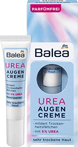 Balea Augencreme UREA, 15 ml