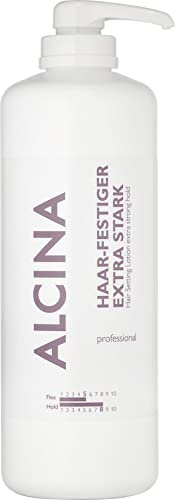 Alcina Haar-Festiger Extra Stark 1200 ml