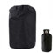 HJYDGJ Funda protectora para bombona de gas, cubierta de gas de propano para botella de gas, cubierta para botella de gas, cubierta para bombona de gas, cubierta protectora para botella de gas, color