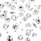 240 diamantes de imitación para coser, cristales de boda de 3 a 10 mm con parte trasera plana, piedras preciosas transparentes, diamantes de imitación geométricos para costura, joyas para ropa,
