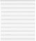 vidaXL Zebrarollo Weiß 120x100 cm Stoffbreite 115,9 cm Polyester, Zebra-Rollo, Doppelrollo, Zebra-Jalousie für Fenster, Doppelrollo, Zebra-Rollo