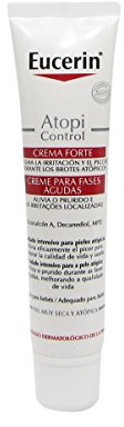 Eucerin Atopicontrol Starke Creme 40ml
