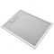 SOS Accessoire Metallfettfilter 247 x 327 mm für Dunstabzugshaube 50293009002, 50287195007 Alno Electrolux