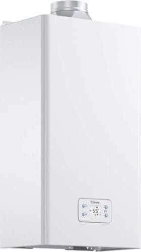 Scaldabagno Beretta mod. Fonte Low Now 11lt a gas metano cod.20149819