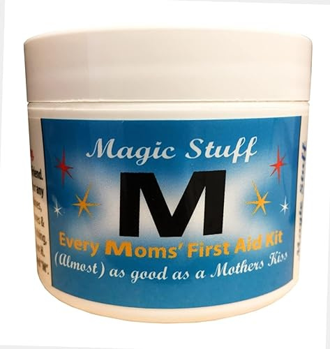 Magic Stuff
