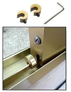 LIMITADOR DE APERTURA 2 UDS