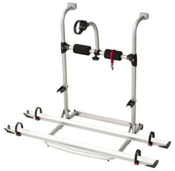 Fiamma Fahrradträger Carry-Bike UL, Nicht zutreffend