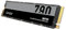 Lexar NM790 8 TB SSD, PCIe Gen4x4 NVMe 1.4 M.2 2280 SSD, hasta 7.400 MB/s de Lectura, 6.500 MB/s de Escritura, para PS5, PC, Ordenador portátil y Jugadores