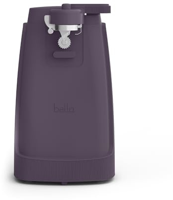 Bella Apriscatole elettrico