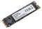 Intenso Interne M.2 SSD SATA III Top, 128 GB, 550MB/Sekunde