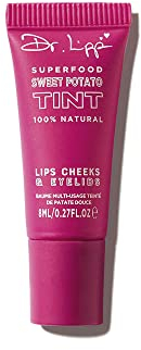 Dr. Lipp Moisturising Tint Lipcolor 100 Natural Sweet Potato - 5 ml.
