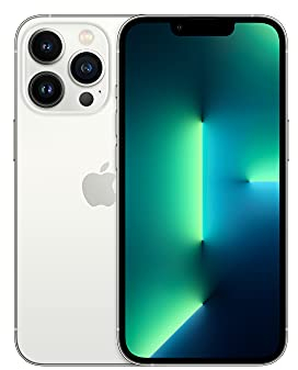 Apple iPhone 13 Pro (128 GB) - Silber