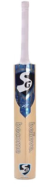 SG RSD Spark Cricket Bat | Adult Size | Kashmir Willow | Unisex | Lightweight | Durable | High Power Shots | Professional Grade | Superior Balance