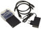 KALEA-INFORMATIQUE Docking station per dischi SAS 2,5 SFF-8482 Collegamento USB3.0 5G Alimentazione 12V 2A Supporto 18TB - USB Serial Attached SCSI SAS HDD Dock