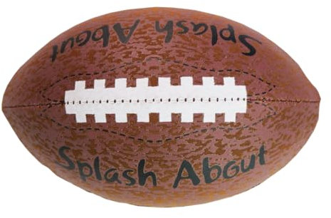 Splash About Ballon de Sport - Jouet de Piscine