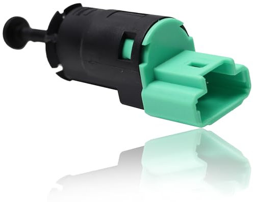 YananAC 453463 Interrupteur de feu stop pour Jumpy 308 307 207 1007 5008 C2 C3 C4 C5 DS3 Expert Partner 453465