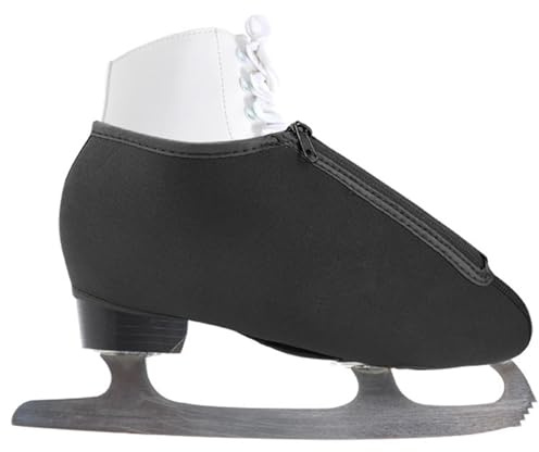 Stövelhandske – vindtät skidstövel handske varma skridskor skydd | skateskydd, skate skoskydd för vänner och familj, Thanksgiving, jul