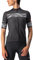 CASTELLI Damen Fenice Jersey Sweatshirt, Light Black/White, S EU