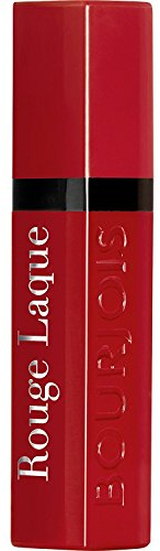 Bourjois Rouge Laque Lip Liquid Lipstick 3 Red To Toes Reds, 6ml