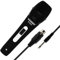QiCheng&LYS Dynamic Vocal Microphone,Professional Unidirectional Handheld Microphone for Stage,Karaoke,Singing Recording (M-6900)