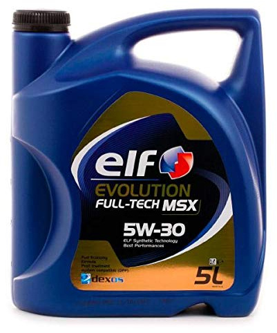 ELF 2194904 Motoröl Ol, Oil, Oel