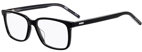 GAFAS DE VISTA HUGO HG 1010 COLOR BLACK TALLA 54/145/16 PARA MAN