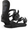 Union Strata Herren Snowboard-Bindung, L, Schwarz