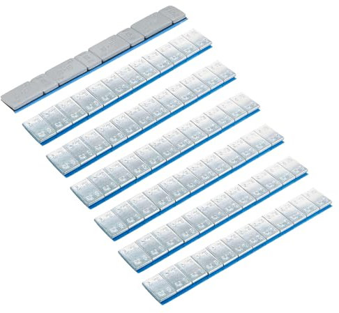 Bavooty Pesi Adesivi Equilibratura,Piombi Adesivi per Equilibratura,Pesi per Ruote,Pesi Equilibratura,Barre Autoadesive,Masse di Bilanciamento,Pesi Adesivi Pesi 420g