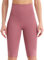 Jupe Short Femme 2 en 1 Cycliste Long Été Moulant Mini Grande Taille Ete Crop Top Anti Frottement Cuisse Legging Court Panties Maillot De Bain Shorty Jupe-Short Sudation Combi