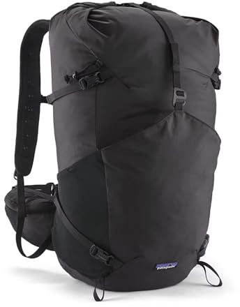 Patagonia Terravia Pack 36L L Black