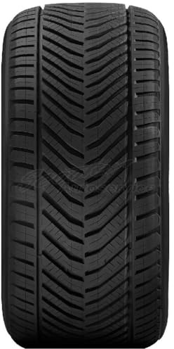 RIKEN Ganzjahresreifen 205/50 R 17 XL TL 93V RIKEN ALL SEASON BSW M+S 3PMSF Allwetter