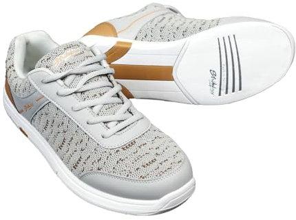 KR Strikeforce KR Strikeforce Herren, Grau/Braun, 45 EU