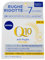 NIVEA Q10 Anti-Falten Power Extra Straffende Tagescreme LSF 15 50 ml, Anti-Falten und feuchtigkeitsspendende Gesichtscreme, Gesichtscreme Hyaluronsäure, Coenzym Q10 und Kreatin für einen doppelten