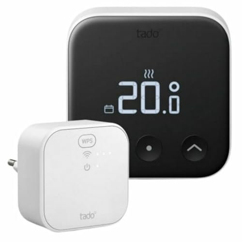 tado Termostato Marca EAN: 4260328612132