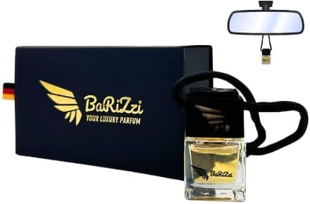 BaRiZzi bildoft, dofthänge | doftträd, bilhängare, diffusor, stark doft bilparfym, bilparfym, bilparfym, (svart, kokokokokokokokokokovanilj)