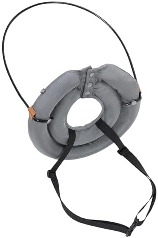 Bumper Hundar Blind GAR - Blinds Blinds Guidad Enhet För Blind Hundar Kollision Kollision Ring För Blinda Hundar - Stötfångare För Blinda Hundar, Regelverk