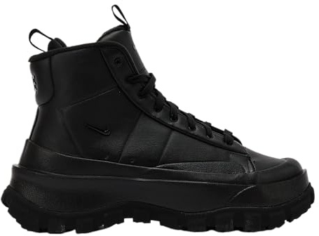 Nike Blazer Roam Mid (FQ9065-002, Schwarz), Schwarz, 42 EU