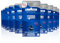 Lavazza, Crema e Gusto Classico, 100 Capsule in Alluminio Compatibili con Macchine Nespresso Original, Note di Spezie, Cioccolato e Legno, Arabica&Robusta, Intensità 12/13, Tostatura Media, 10 Pack