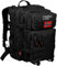 District North Parent Rucksack Complete (Schwarz, 25l)