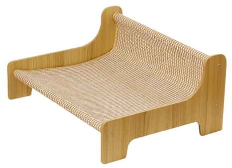 Rascador Lounge Gatos Mascotas 2 en 1 Sisal Interactivo Descanso y Juego