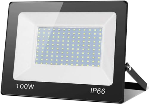 3, 5 cm ultratunna utomhus Super Bright säkerhetsljus