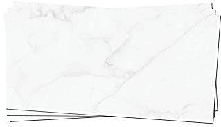 Presentou Brevpapper, 50 st., tryckt på båda sidor, 120 gram papper, motivpapper, certifikatpapper, meny, kärleksbrev (marmorerat, 50 kuvert)