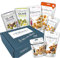 Mr Filbert's Vegan Snack Selection Box - Includes Olive Snacks, Nuts, Crunchy Corn & Rice Crackers - Healthy Plant-Based Variety Pack