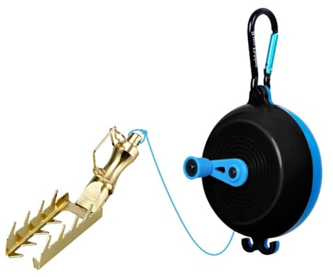 Lure Retriever Tool, Lure Retriever Tool 30m PE-rep